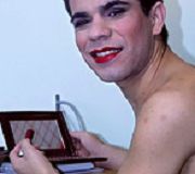 Bbw crotchless Crossdress ten Dragqueens home page
