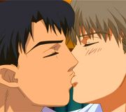 Animations pictures Gaycartoon owner Dsm yaoi