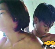 Tg thai xxx Gay no condom sex Upskirt asian gay